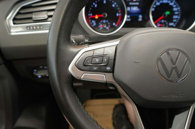 VW Tiguan Gebrauchtwagen VW Tiguan Gebrauchtwagen