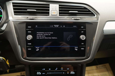 VW Tiguan Gebrauchtwagen VW Tiguan Gebrauchtwagen
