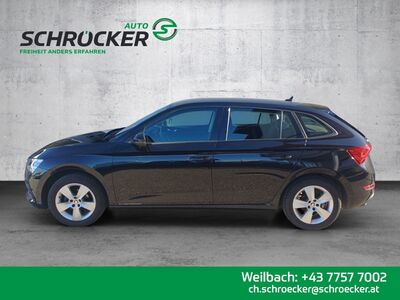 Skoda Scala Gebrauchtwagen