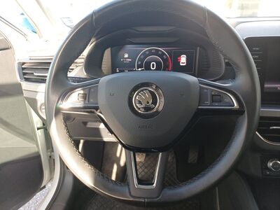 Skoda Kamiq Gebrauchtwagen