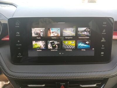 Skoda Fabia Gebrauchtwagen Skoda Fabia Gebrauchtwagen