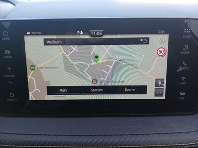 Skoda Fabia Gebrauchtwagen Skoda Fabia Gebrauchtwagen