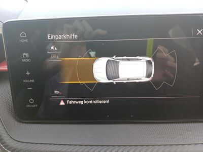 Skoda Fabia Gebrauchtwagen Skoda Fabia Gebrauchtwagen