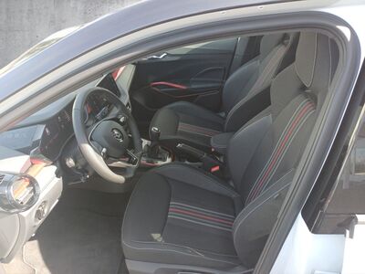 Skoda Fabia Gebrauchtwagen Skoda Fabia Gebrauchtwagen