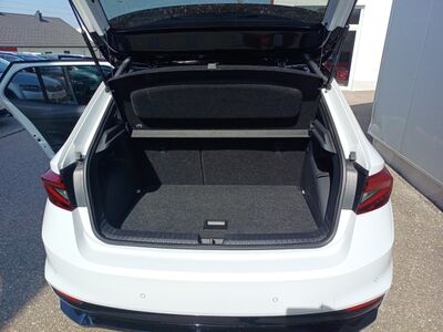 Skoda Fabia Gebrauchtwagen Skoda Fabia Gebrauchtwagen