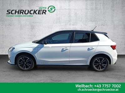 Skoda Fabia Gebrauchtwagen Skoda Fabia Gebrauchtwagen
