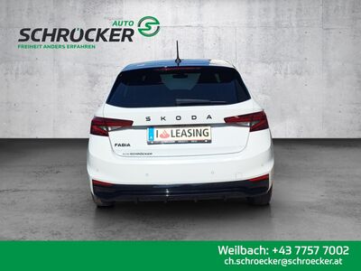 Skoda Fabia Gebrauchtwagen Skoda Fabia Gebrauchtwagen