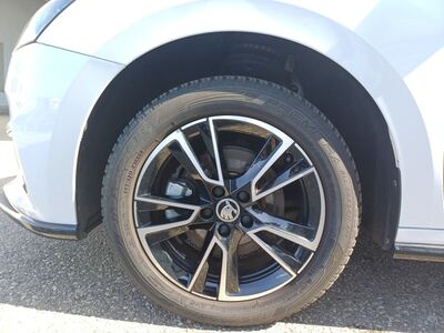 Skoda Fabia Gebrauchtwagen Skoda Fabia Gebrauchtwagen