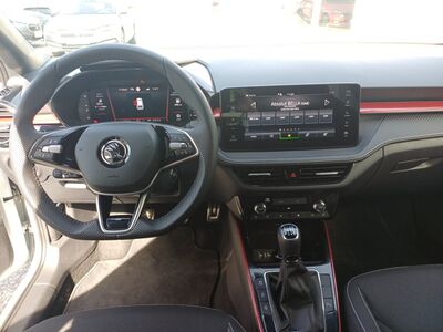 Skoda Fabia Gebrauchtwagen Skoda Fabia Gebrauchtwagen