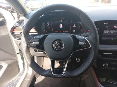 Skoda Fabia Gebrauchtwagen Skoda Fabia Gebrauchtwagen