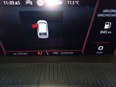 Skoda Fabia Gebrauchtwagen Skoda Fabia Gebrauchtwagen