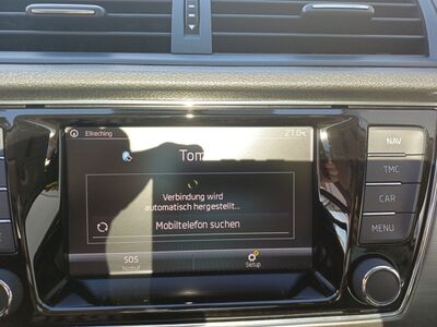 Skoda Fabia Gebrauchtwagen Skoda Fabia Gebrauchtwagen