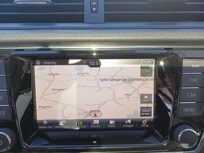 Skoda Fabia Gebrauchtwagen Skoda Fabia Gebrauchtwagen