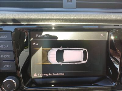 Skoda Fabia Gebrauchtwagen Skoda Fabia Gebrauchtwagen