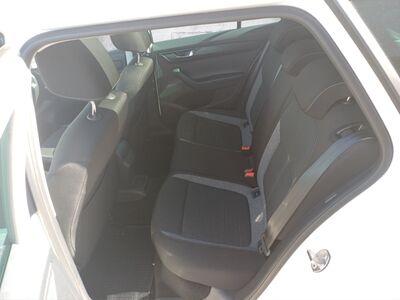 Skoda Fabia Gebrauchtwagen Skoda Fabia Gebrauchtwagen