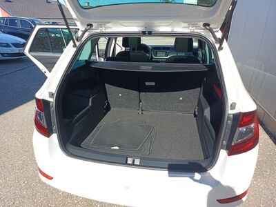 Skoda Fabia Gebrauchtwagen Skoda Fabia Gebrauchtwagen