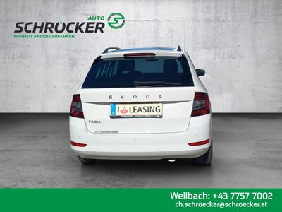 Skoda Fabia Gebrauchtwagen Skoda Fabia Gebrauchtwagen