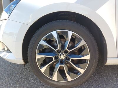 Skoda Fabia Gebrauchtwagen Skoda Fabia Gebrauchtwagen