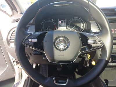 Skoda Fabia Gebrauchtwagen Skoda Fabia Gebrauchtwagen