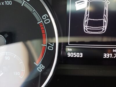 Skoda Fabia Gebrauchtwagen Skoda Fabia Gebrauchtwagen