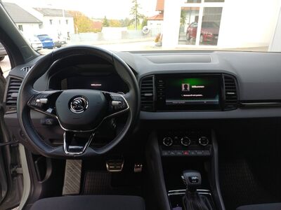 Skoda Karoq Gebrauchtwagen