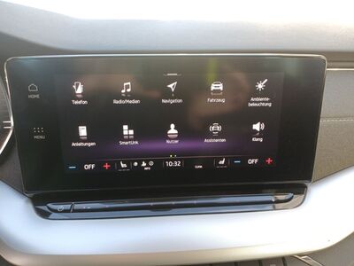 Skoda Octavia Gebrauchtwagen Skoda Octavia Gebrauchtwagen