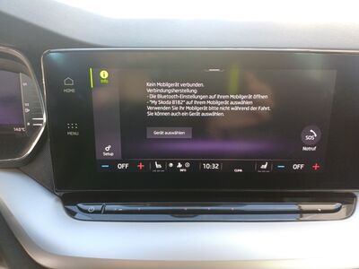 Skoda Octavia Gebrauchtwagen Skoda Octavia Gebrauchtwagen