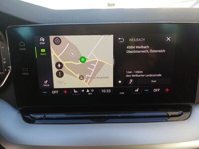 Skoda Octavia Gebrauchtwagen Skoda Octavia Gebrauchtwagen