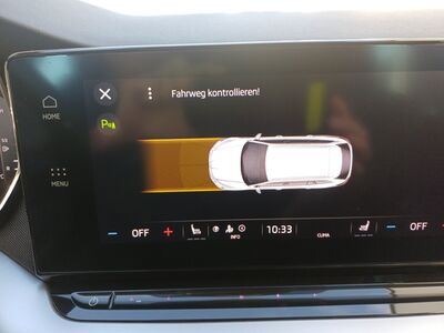 Skoda Octavia Gebrauchtwagen Skoda Octavia Gebrauchtwagen