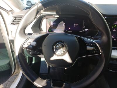 Skoda Octavia Gebrauchtwagen Skoda Octavia Gebrauchtwagen