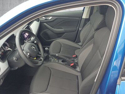 Skoda Kamiq Gebrauchtwagen