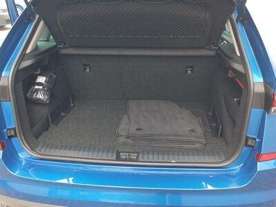 Skoda Kamiq Gebrauchtwagen