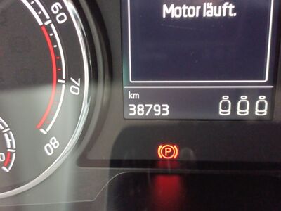 Skoda Kamiq Gebrauchtwagen