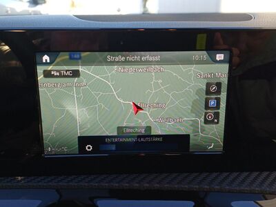 Mercedes-Benz A-Klasse Gebrauchtwagen