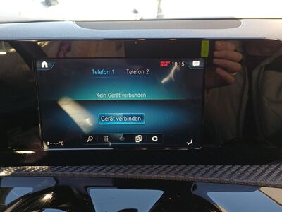 Mercedes-Benz A-Klasse Gebrauchtwagen