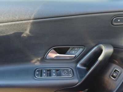 Mercedes-Benz A-Klasse Gebrauchtwagen