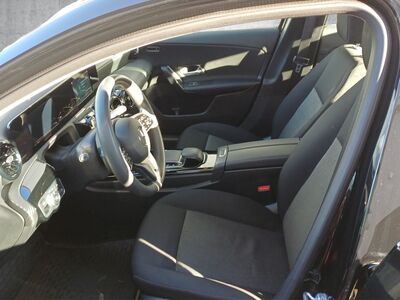 Mercedes-Benz A-Klasse Gebrauchtwagen