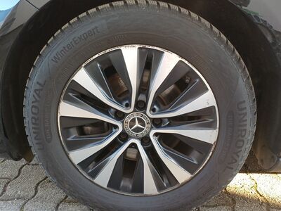 Mercedes-Benz A-Klasse Gebrauchtwagen