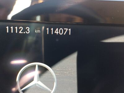 Mercedes-Benz A-Klasse Gebrauchtwagen