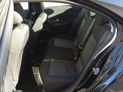 Mercedes-Benz A-Klasse Gebrauchtwagen