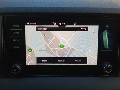 Skoda Karoq Gebrauchtwagen