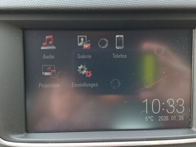 Opel Crossland Gebrauchtwagen