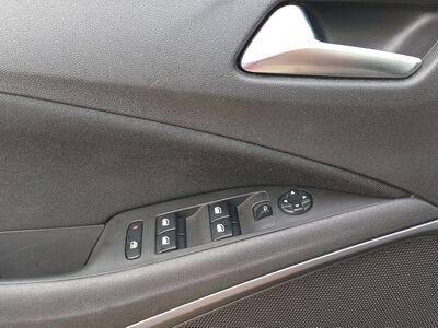 Opel Crossland Gebrauchtwagen