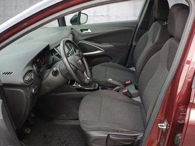 Opel Crossland Gebrauchtwagen