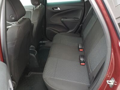 Opel Crossland Gebrauchtwagen