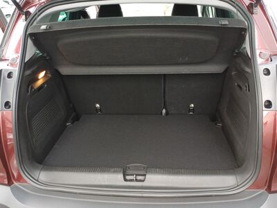 Opel Crossland Gebrauchtwagen