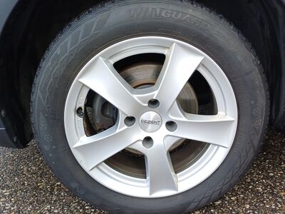 Opel Crossland Gebrauchtwagen