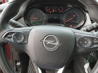 Opel Crossland Gebrauchtwagen