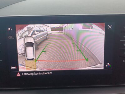 Skoda Kamiq Gebrauchtwagen