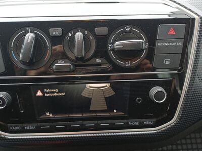 VW Up Gebrauchtwagen VW Up Gebrauchtwagen